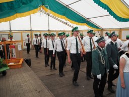 Schützenfest 2022